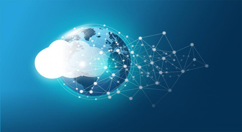 مقدمه ای بر معماری برنامه های ابری