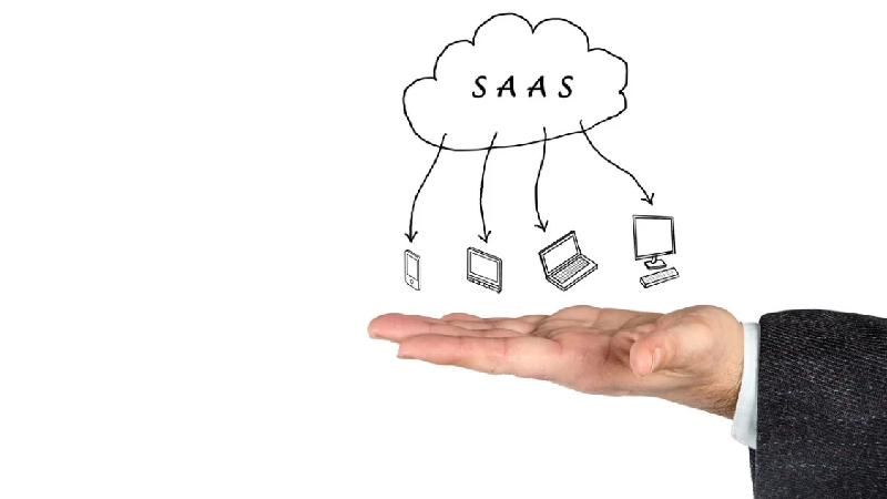 SaaS چیست؟ همه چیز درباره سرویس خدمات ابری