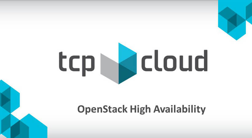 دسترسی پذیری بالا (High Availability) در اوپن استک