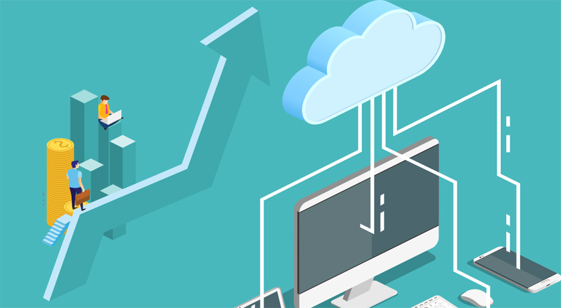 10 قانون ارزش تجاری رایانش ابری : قوانین CloudEconomic
