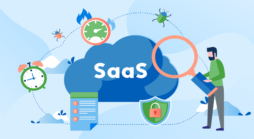 SaaS چیست؟
