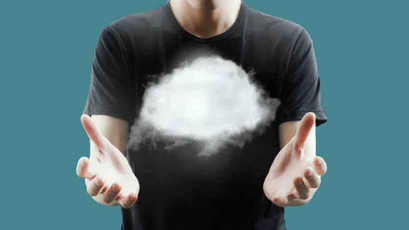 چه کسانی می توانند از مزایای cloud computing بهره مند شوند؟ 